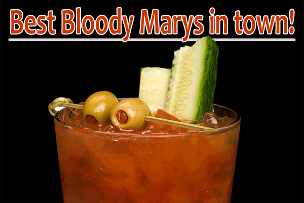 Bloody Mary